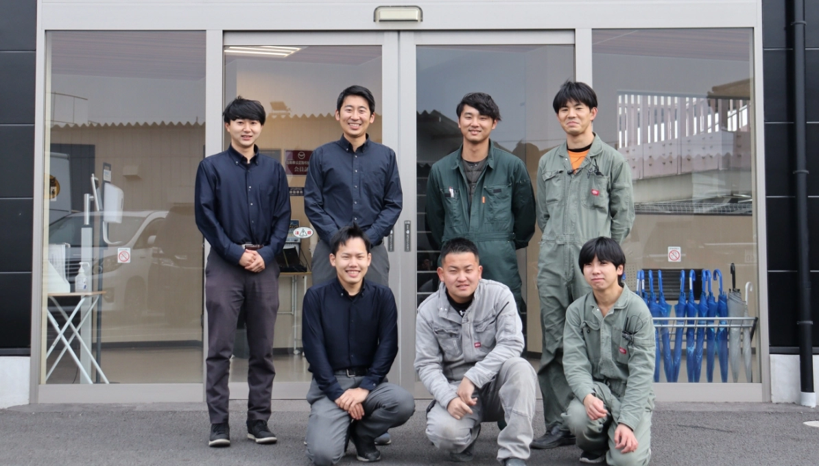 採用情報